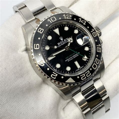 rolex gmt master 2 te koop|rolex grand master 2 price.